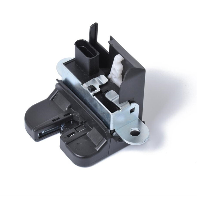 Letgoing Heckklappenschloss Für Ford Fiesta MK6 B-Max - Kofferraumschloss Ersatz 1761865